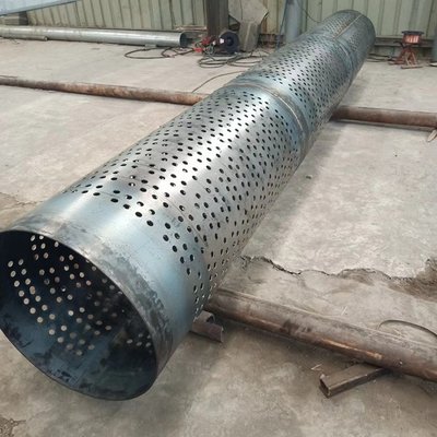 東莞橋式濾水管273mm 工地降水施工的理想選擇