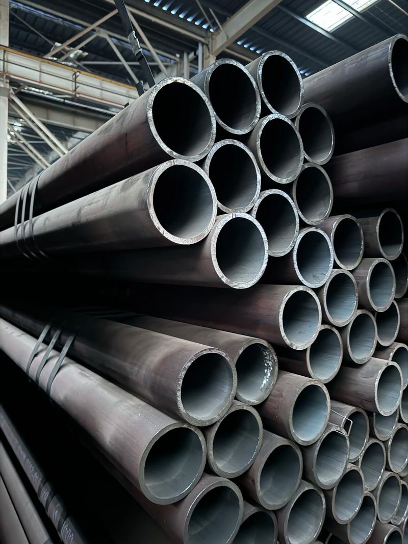 聊城市萬德金屬制品 專業生產9948無縫鋼管與橋式濾水管