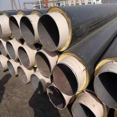 新聞聚焦 高效防護，持久耐用——3PE防腐鋼管推薦與解析