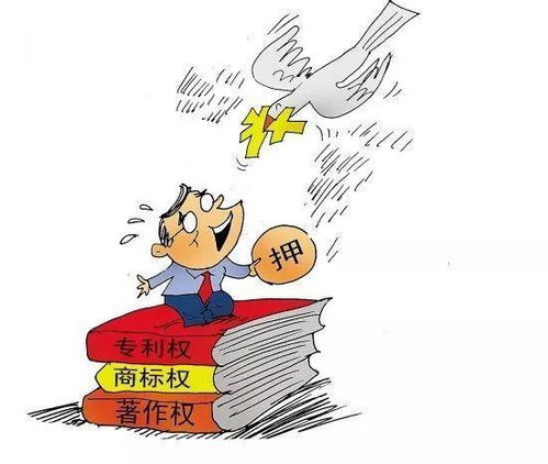 商標(biāo)專(zhuān)利申請(qǐng)成必要選項(xiàng)，知識(shí)產(chǎn)權(quán)質(zhì)押融資如何破解中小企業(yè)融資難題