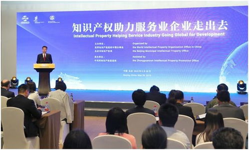 首善有我 一主多輔齊保護(hù)——2019京交會(huì)知識(shí)產(chǎn)權(quán)展現(xiàn)“硬核”服務(wù)